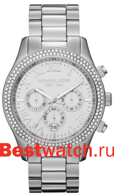 Часы Michael Kors Bradshaw MK5667